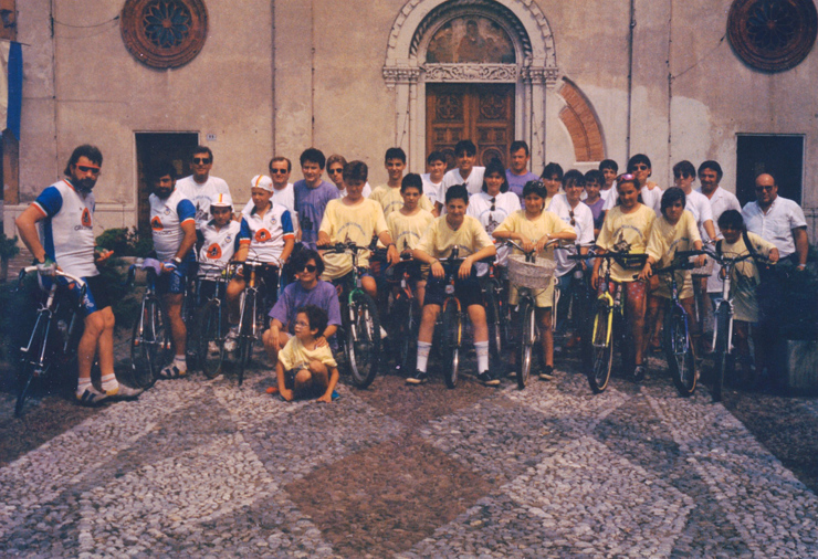 Festa della Famiglia (1992)