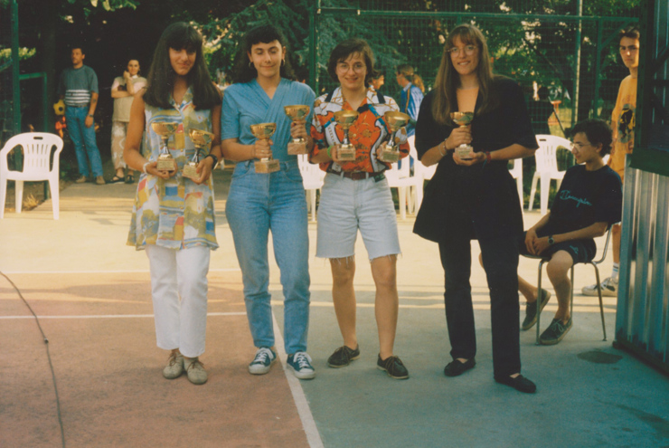 Festa della Famiglia (Basella, 1992)