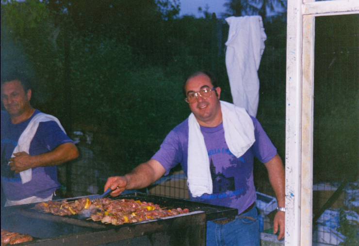 Festa della Famiglia (2002)