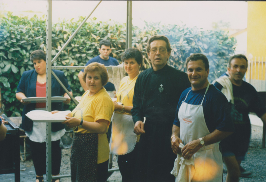 Festa della Famiglia (1992)