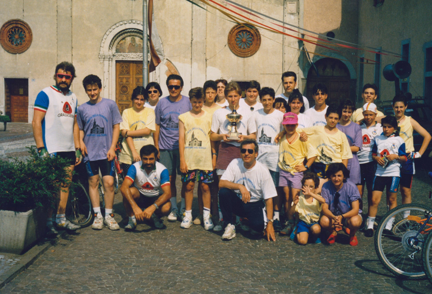 Festa della Famiglia (Basella, 1992)