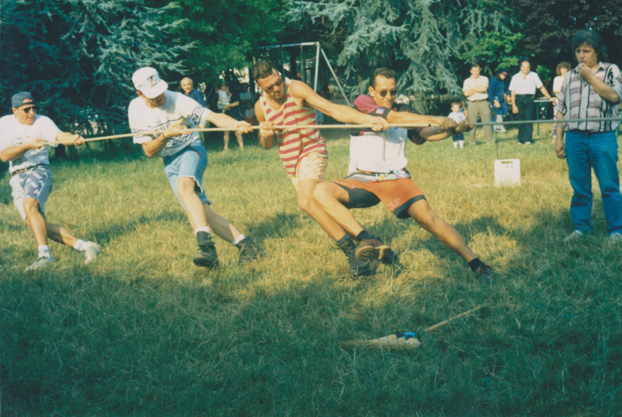 Festa della Famiglia (Basella, 1992)