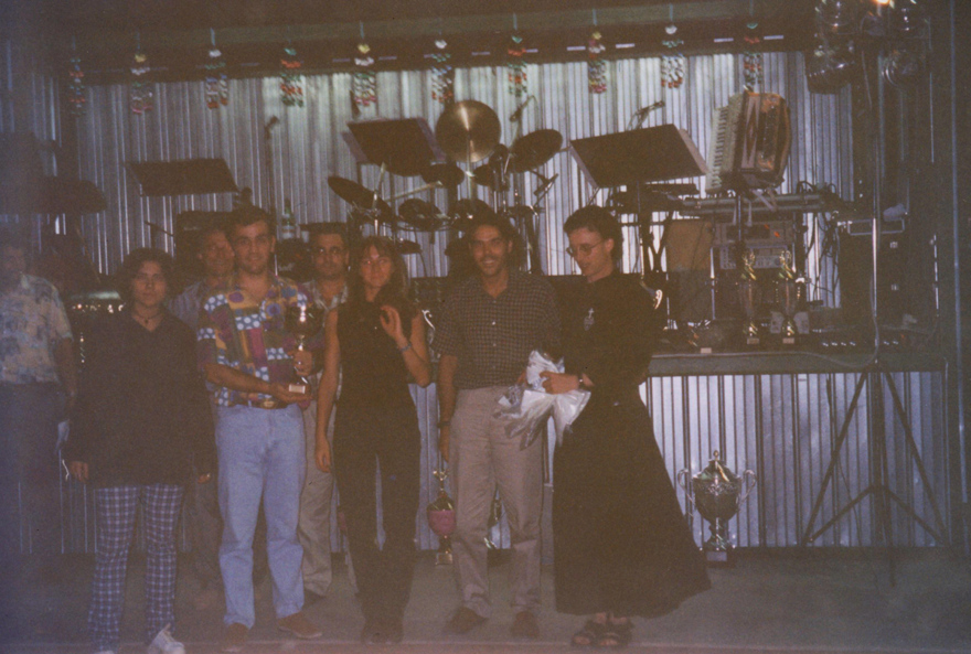 Festa della Famiglia (1999)