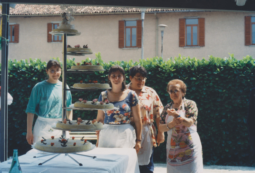 Festa della Famiglia (1995)