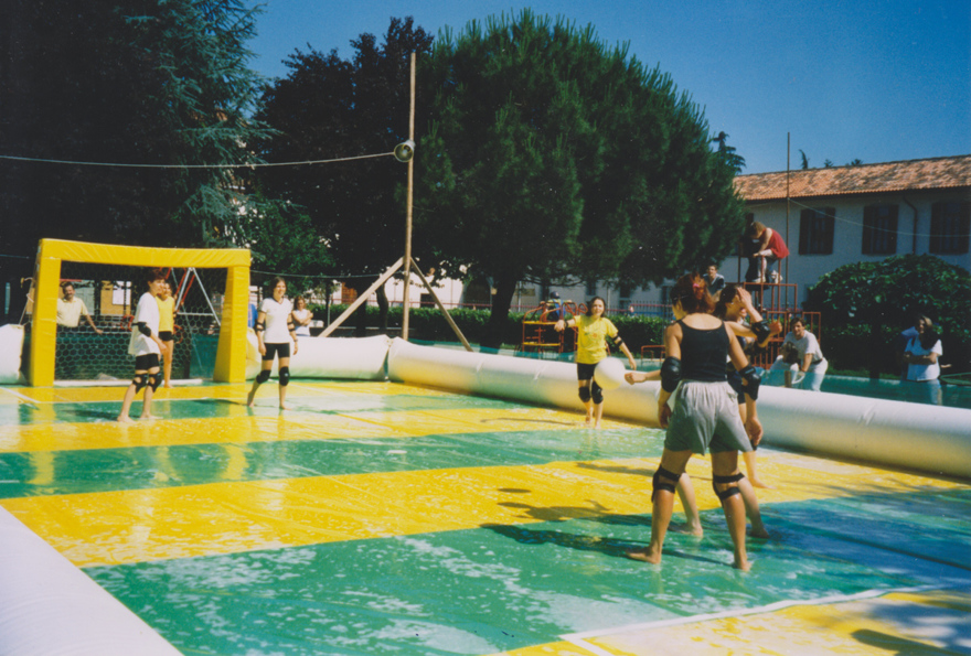 Festa della Famiglia (Basella, 14 giugno 1998)
