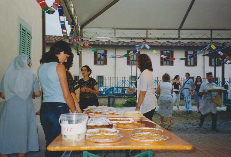 Festa della Famiglia (2002)