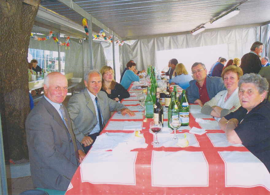 Festa della Famiglia (Basella, 2004)