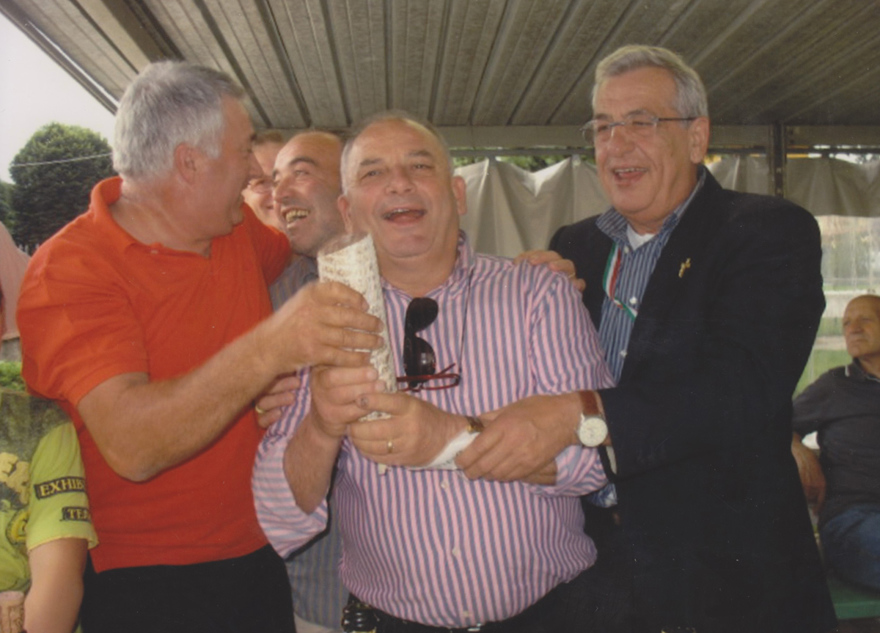 Festa della Famiglia (Basella, 2008)