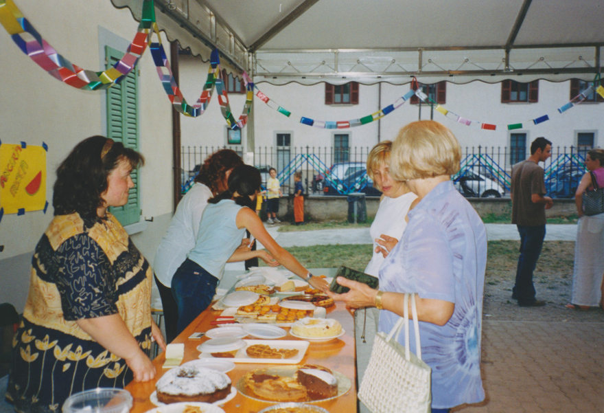 Festa della Famiglia (2002)