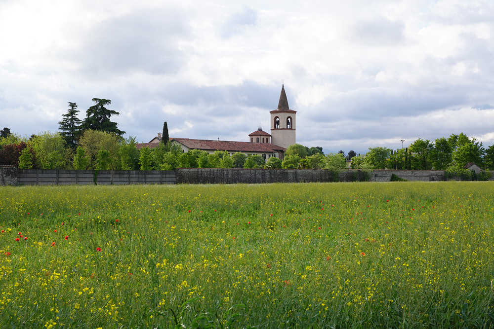 Santuario della Madonna di Basella