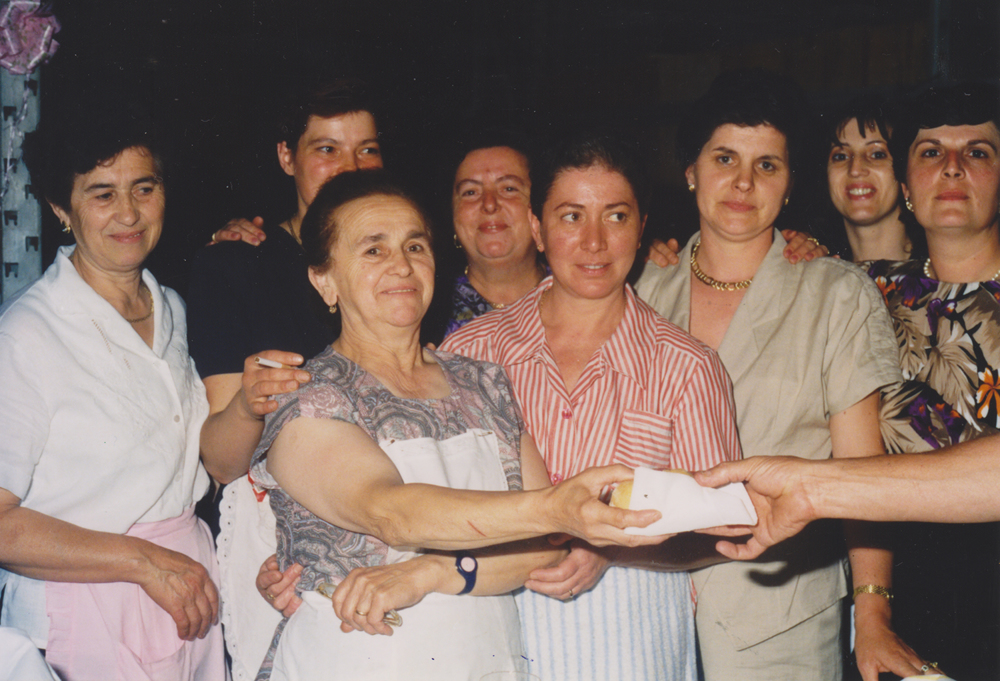 Festa della Famiglia (giugno 1991)
