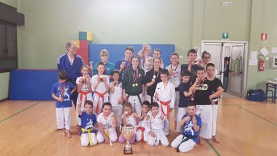 ASD Basella Karate