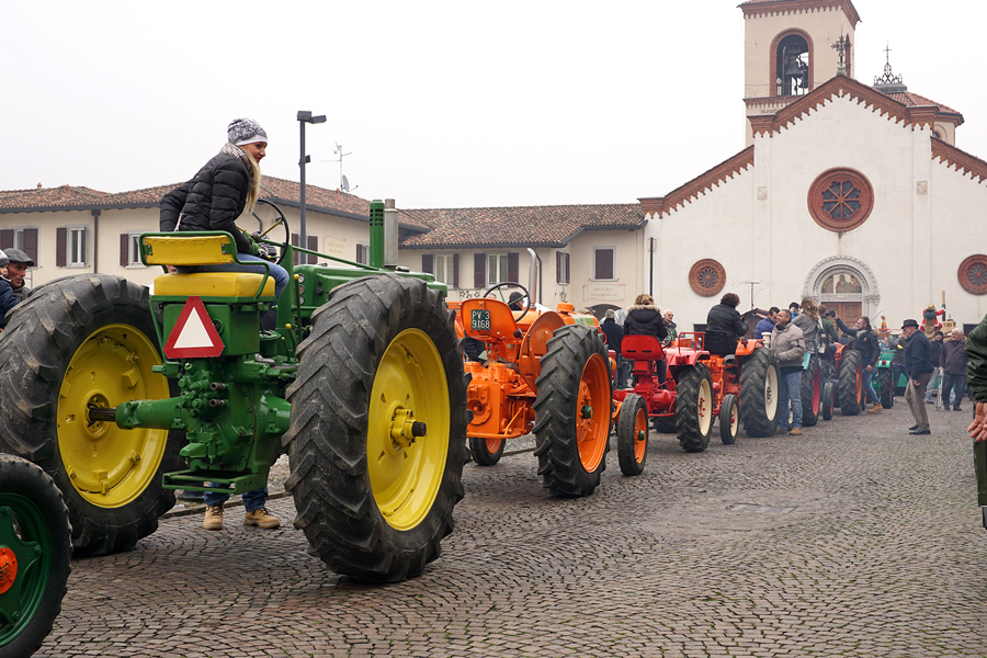 Giornata dell'Agricoltura, quarta edizione