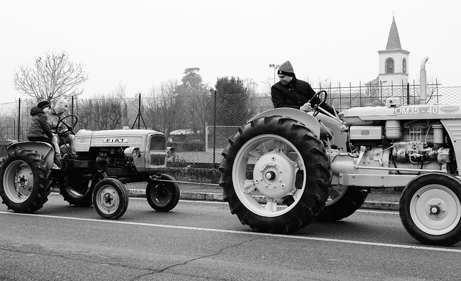 Giornata dell'Agricoltura, quarta edizione